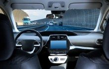 Астанада келесі жылы жүргізушісіз таксилер пайда болуы мүмкін