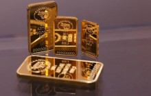 Қазақстанда алтын бағасы рекордтық көрсеткішке жетті