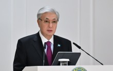 Қазақстанда бұрын-соңды болмаған тың өзгерістер жасалды - Тоқаев