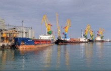 2025 жылы «Ақтау теңіз порты» АЭА-да 15 жаңа инвестициялық жоба басталды