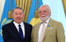 "Біз көп қиындықтарды бастан өткердік" – Нұрсұлтан Назарбаев Асанәлі Әшімов туралы (ВИДЕО)