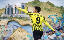 Келер жылдан үміт көп: қазақстандықтардың басым көпшілігі 2025 жылдың жақсы өткенін айтты