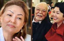 "Бағдат Асекеңнің соңғы жылдарын шуақты етті, бала сыйлады" – Дана Нұржігіт (ВИДЕО)