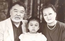 "Ең алғаш Майраға хабарласып, сүйінші сұрадым" – Асанәлі Әшімов