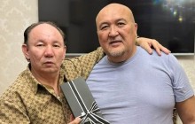 Маралтай деген итті атып тастау керек - Берік Жүсіп