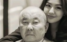 “Тоңып қалмадыңыз ба, ата”: Болат Назарбаевтың немересі елден оңбай сөз естіді