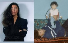 Сүйінші, ағайын! Мұстафа Өзтүріктің қызы Отанына – Қазақстанға қоныс аударды (ФОТО)