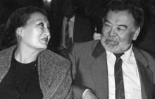 "Қайтыс болған соң енді үйленбеспін деп шешкен едім" – Асанәлі Әшімов