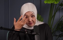 "Балам шетінеп кетті, күйеуім қуып шықты": Индира Расылхан бірінші некесі туралы ашық айтты (ВИДЕО)