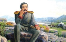 Шоқан Уәлиханов күйеуі бар орыс әйеліне ғашық болғаны рас па?