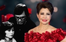 Роза Рымбаева мен Тасқын Оқапов: өнер мен өмірді тоғыстырған тағдыр