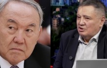 “Назарбаев бастаған ұрлық”: Экономист билікке қатысты пікір білдірді
