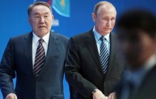 “Неден дәмелісіз? Қызыңызды таққа отырғыңыз келе ме?”: Путинмен кездескен Назарбаевты ел сынап тастады