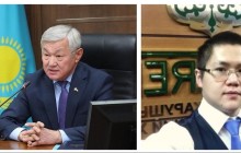 “Сирек араласатын”: Марқұм Бердібек Сапарбаевтың ұлы әкесіне жантебірентерлік жазба арнады