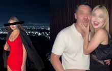 Жасанды интеллект көмегімен президент жанында “фотоға түскен” қыз 32 мың теңге айыппұл төледі