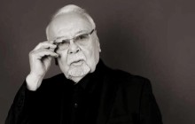 "Бүгін Асекеңнің жетісін бердік": Асанәлі Әшімовтың қайтыс болғанына бір апта өтті (ФОТО)