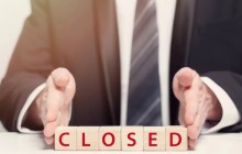 Қазақстанда жеке кәсіпкерлер жаппай жабылып жатыр: Қаржы министрлігі жауап берді