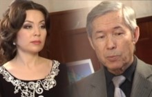 “Бақұл болыңыз”: Нұрғали Нүсіпжанов отбасындағы қайғылы хабармен бөлісті