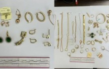 Түркістан облысында келін енесін тонап кеткен