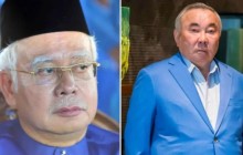 Болат Назарбаевтың құдасы сотталып кетті