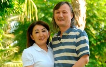 "Ұлықпанның атына кір келтіріп отыр": Танымал әншінің әйелі шұғыл мәлімдеме жасады (ФОТО)