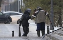 "Аса қажеттілік болмаса, үйден шықпаңыздар": Ішкі істер министрлігі қазақстандықтарға үндеу жасады