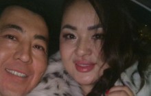 "Бай тапқан ба?": Мөлдір Мұқанның бейтаныс ер адаммен түскен суреті тарады