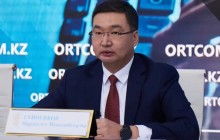 Нұрдәулет Сүйіндіков қызметінен босатылды