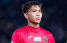 "Қайраттың" жұлдызды қақпашысы жаңа клубтан шақырту алды