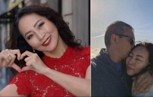 Айгүл Иманбаева жолдасының кім және немен айналысатынын айтты