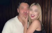 Қырғызстан Президентімен фото жариялаған блогер жауапқа тартылды