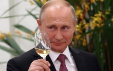 Путин Тоқаев пен Назарбаевты жаңа жылмен құттықтады