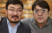 Желіде Мейрамбек Беспаев пен Тоқтар Серіковтің еш жерде жоқ суреті тарады (ФОТО)