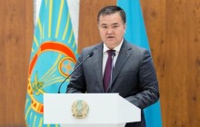 Жеңіс Қасымбек менің талабыма сай келетін әкім – Тоқаев