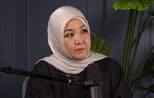 "Ұятсызға теңегендер бар": Күйеуімен ажырасқан Индира Расылхан жазба жариялады