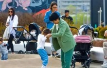 Көпбалалы отбасылардың жәрдемақысы қаншалықты көбейді