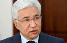 Иманғали Тасмағамбетов қызметінен кетті