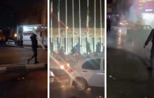 Иранда халық көтерілісі күшейіп барады