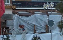 Швейцарияда бес күндік аза тұту жарияланды