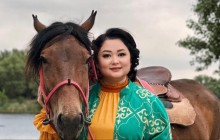 "Бес рет ауырдым... Жаңа босанған анаға қарау оңай емес": Роза Әлқожа ел естімеген жайтты айтты