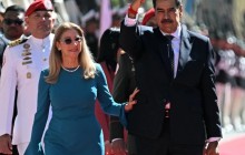 Трамп Венесуэла президенті мен оның жұбайы ұсталғанын мәлімдеді