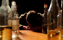 Петропавлда әйел күйеуін пышақтап өлтірді