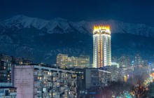 Bloomberg: Қазақстан 2026 жылы саяхаттауға ұсынылатын әлемдегі үздік 25 туристік бағыттың бірі