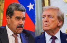 “Керек болса Венесуэлаға екінші мәрте соққы жасаймыз”: Трамп мәлімдеме жасады