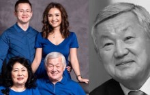 "Мен қатты қорқып қалдым": Бердібек Сапарбаевтың келіні қайын атасы жайлы ел естімеген жайтты айтты (ФОТО)