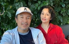 "Үй әперіп, көлігімді бердім": Ақан Сатаев бұрынғы әйелі туралы ел естімеген шындығын айтты (ФОТО)