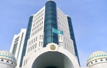 "Жақын арада жарияланады": Тоқаев бір палаталы Парламент төрағасы лауазымын өзіне дайындап жатыр деген сыбысқа жауап берді