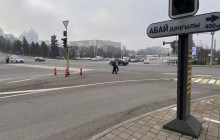 Қаңтар оқиғасына 4 жыл: Алматы алаңындағы жағдай қандай?