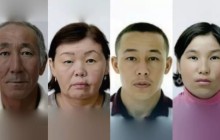 "Оңтүстік өңірлерге бет алған": Атырауда жер жұтқандай жоғалған отбасы туралы полиция мәлімдеме жасады