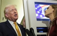 Трамп Колумбия, Мексика және Кубаға ескерту жасады